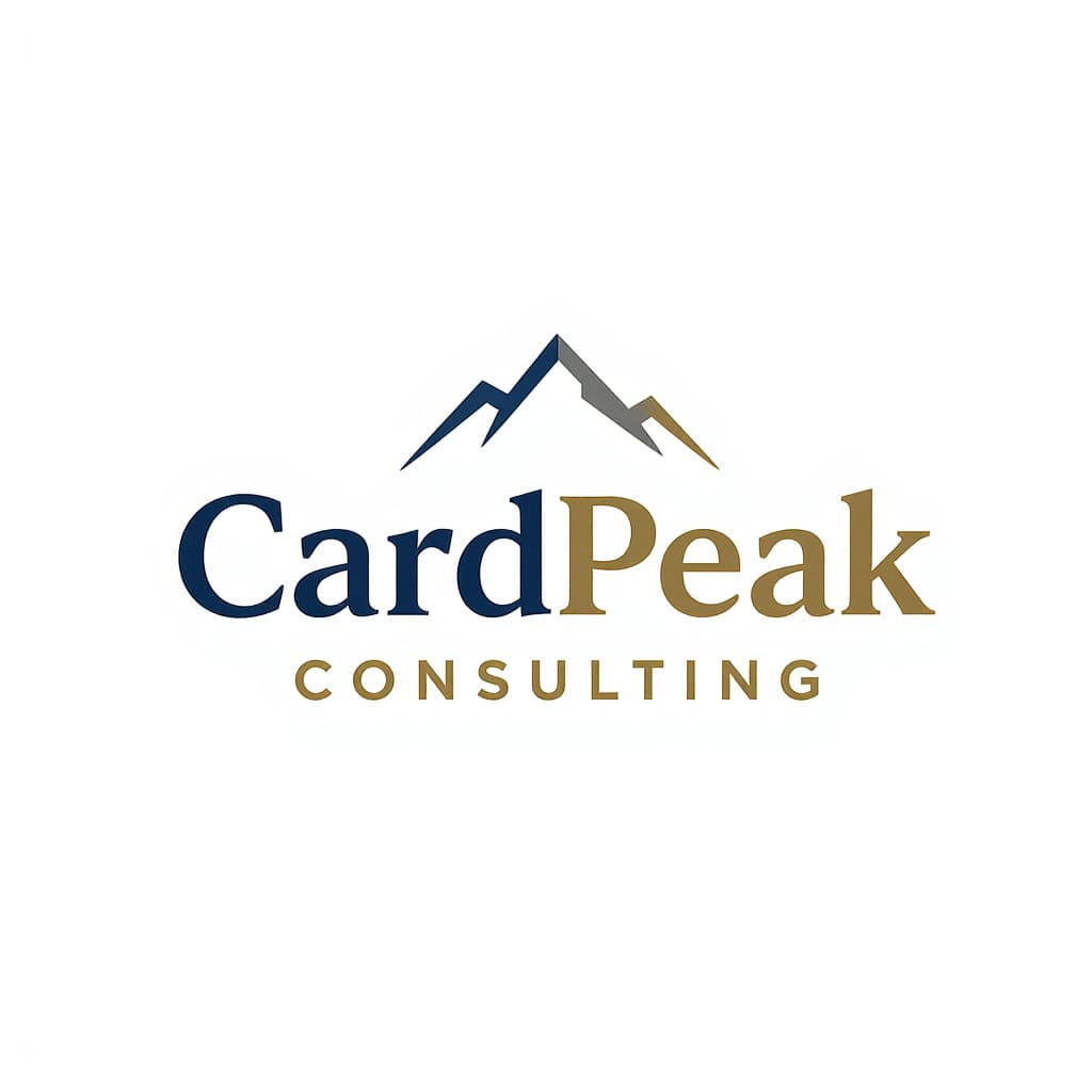 CardPeak Consulting